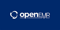 OpenEMR logo