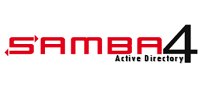 Samba 4 logo